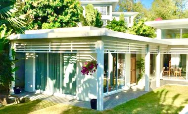 For sale 4 bedrooms house in Thalang, Phuket