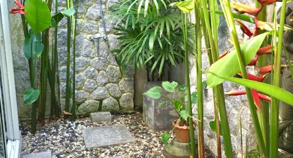 Casa en venta de 4 habitaciones en Thalang, Phuket