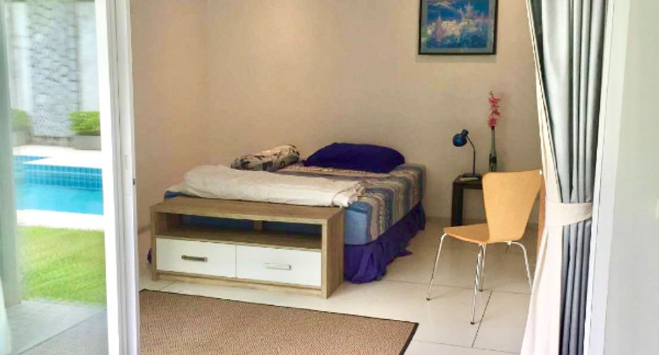 Casa en venta de 4 habitaciones en Thalang, Phuket