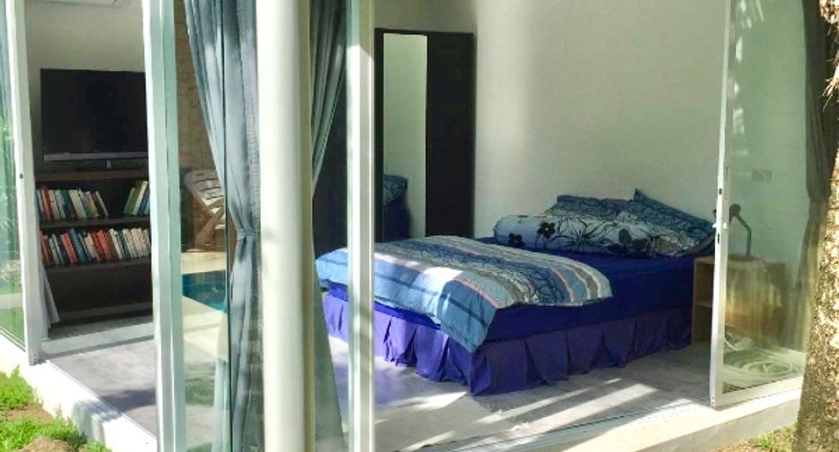 Casa en venta de 4 habitaciones en Thalang, Phuket