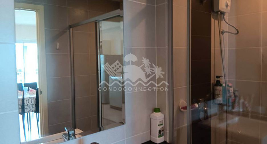 For sale 2 bedrooms condo in South Pattaya, Pattaya