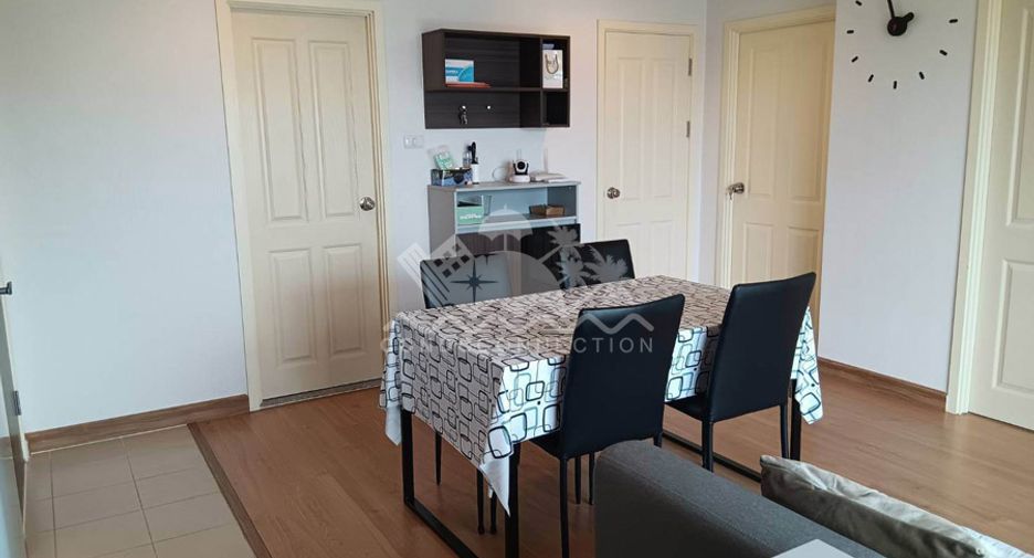 For sale 2 bedrooms condo in South Pattaya, Pattaya