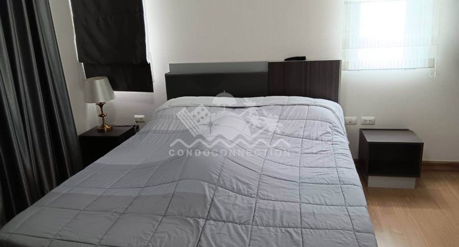 For sale 2 bedrooms condo in South Pattaya, Pattaya