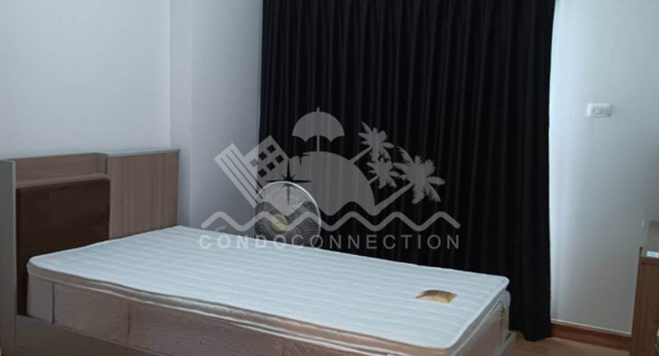 For sale 2 bedrooms condo in South Pattaya, Pattaya