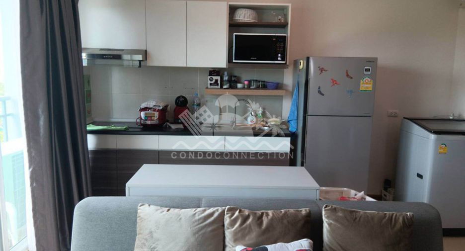 For sale 2 bedrooms condo in South Pattaya, Pattaya
