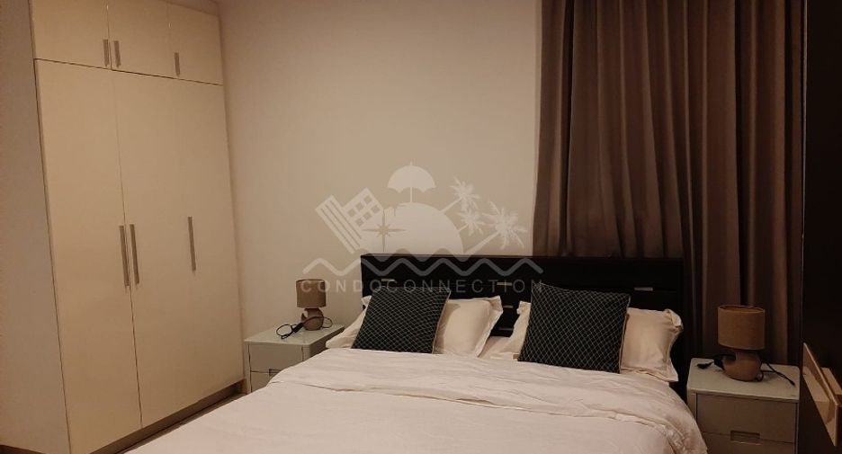 For sale 2 bedrooms condo in Pratumnak, Pattaya