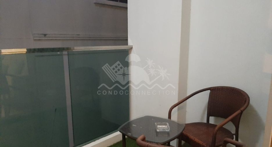 For sale 2 bedrooms condo in Pratumnak, Pattaya