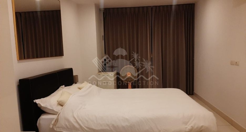For sale 2 bedrooms condo in Pratumnak, Pattaya