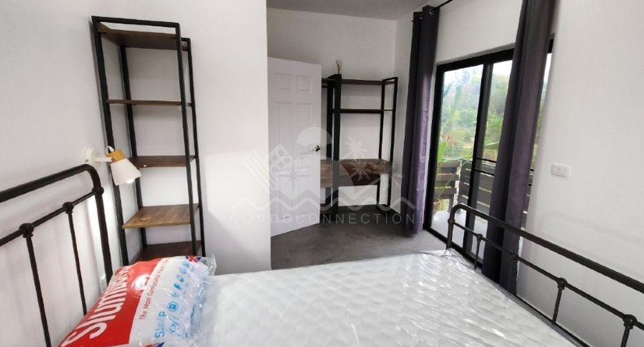 Casa en venta de 3 habitaciones en Sattahip, Chonburi