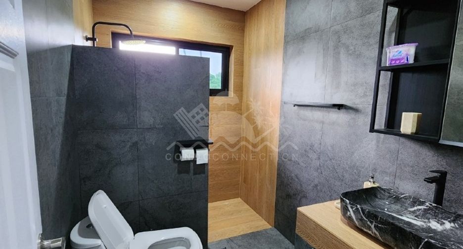 Casa en venta de 3 habitaciones en Sattahip, Chonburi