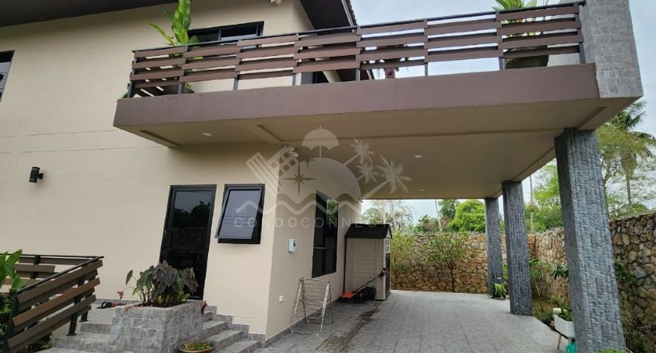 Haus zum Kauf mit 3 Zimmer in Sattahip, Chonburi