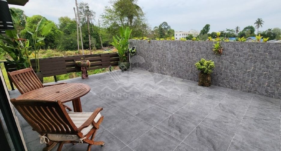 Casa en venta de 3 habitaciones en Sattahip, Chonburi