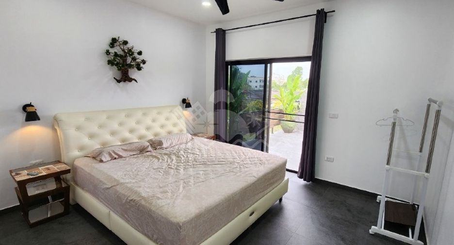 Haus zum Kauf mit 3 Zimmer in Sattahip, Chonburi