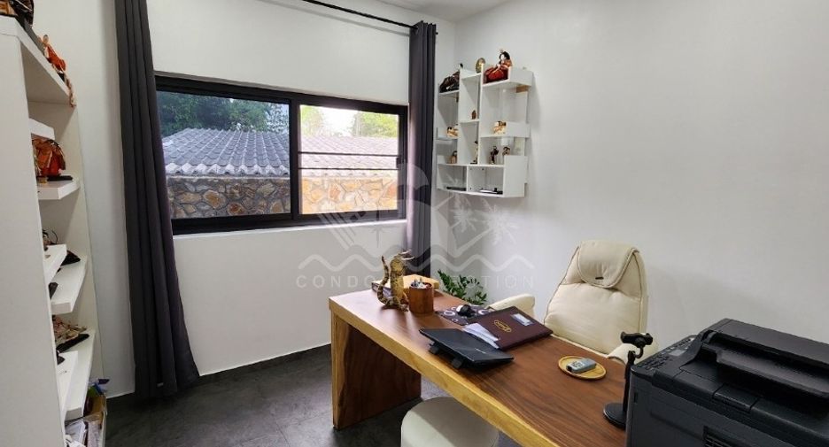 出售 3 卧室 独立屋 在 Sattahip, Chon Buri