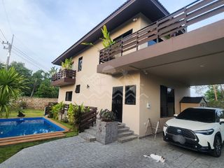 Casa en venta de 3 habitaciones en Huay Yai, Pattaya
