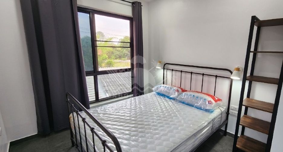 Haus zum Kauf mit 3 Zimmer in Sattahip, Chonburi