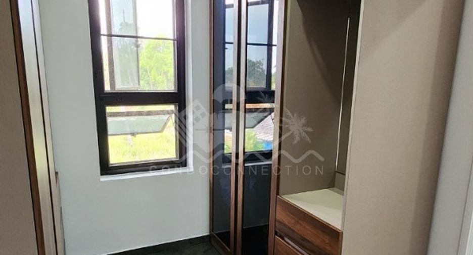Haus zum Kauf mit 3 Zimmer in Sattahip, Chonburi