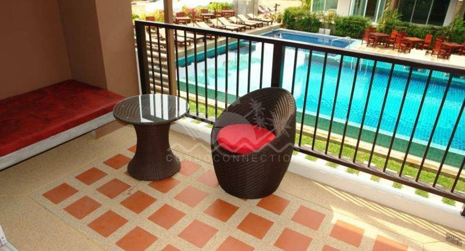 For sale studio condo in South Pattaya, Pattaya