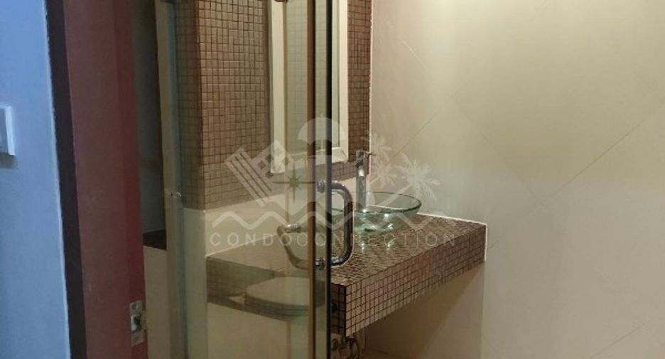 For sale studio condo in South Pattaya, Pattaya