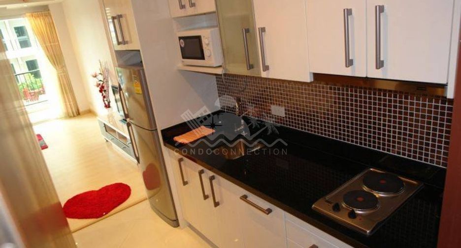 For sale studio condo in South Pattaya, Pattaya