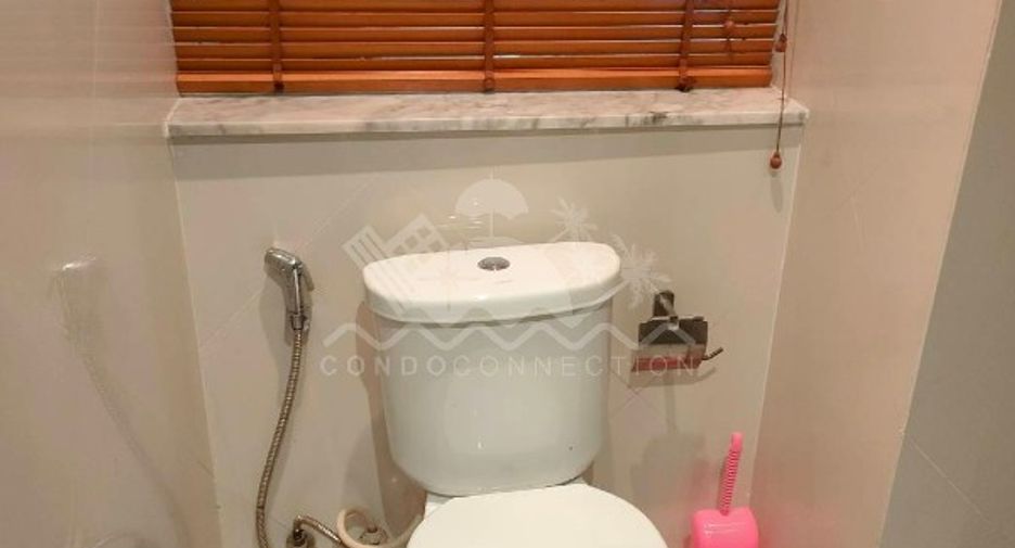 For sale studio condo in South Pattaya, Pattaya