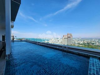出售 1 卧室 公寓 在 Bang Lamung, Chon Buri