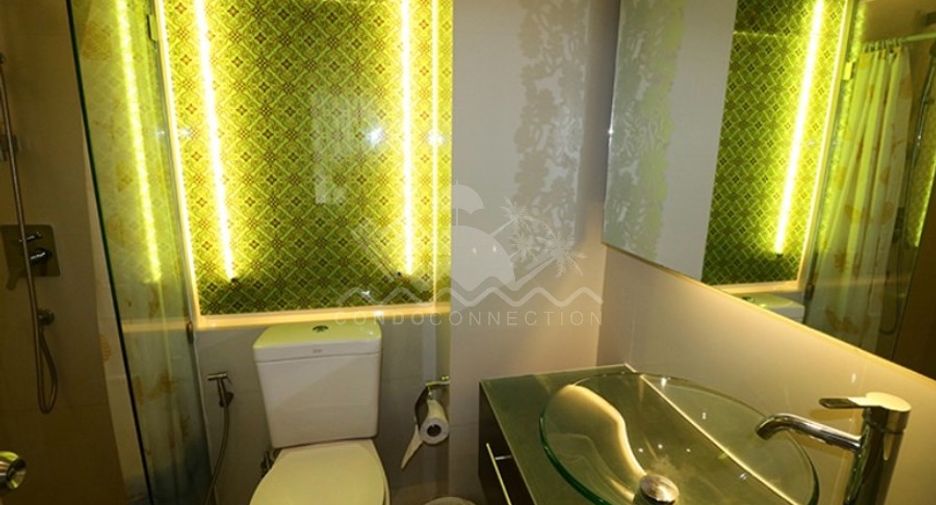 For sale 1 bed condo in South Pattaya, Pattaya