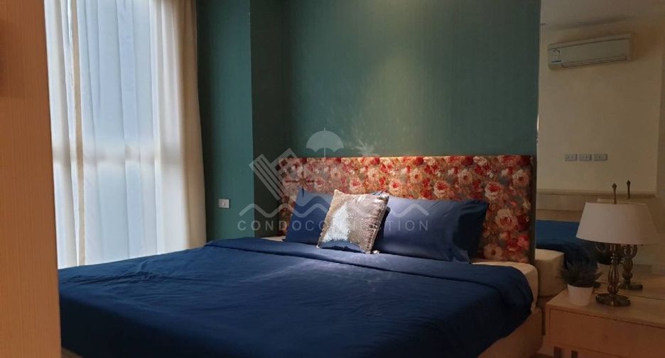 For sale 1 bed condo in South Pattaya, Pattaya