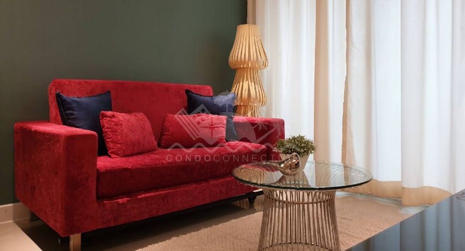 For sale 1 bed condo in South Pattaya, Pattaya