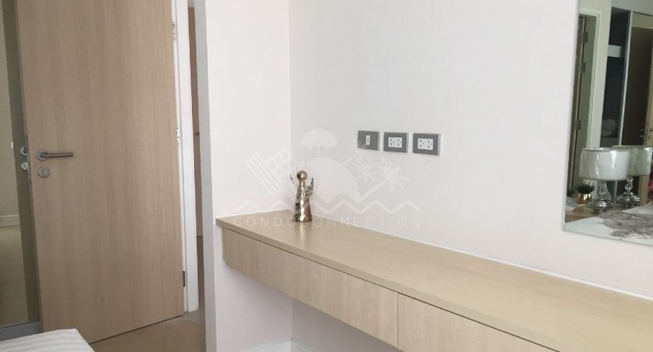 For sale 1 bed condo in South Pattaya, Pattaya