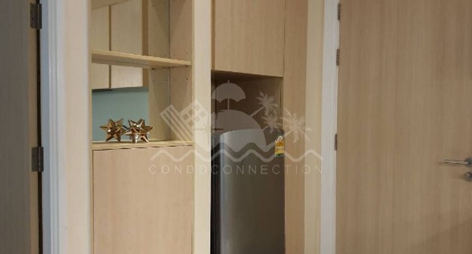 For sale 1 bed condo in South Pattaya, Pattaya