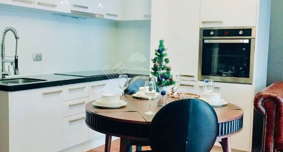 Condo en venta de 1 habitaciones en South Pattaya, Pattaya