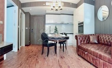 For sale 1 bed condo in South Pattaya, Pattaya