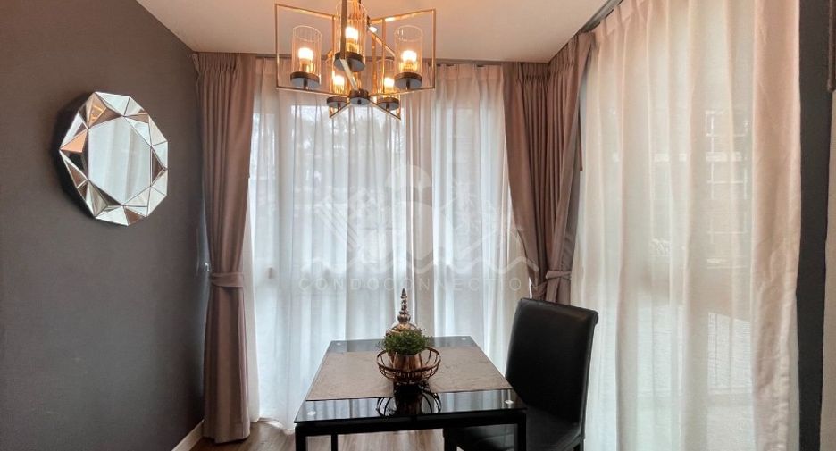 Wohnung zum Kauf mit Studio in South Pattaya, Pattaya