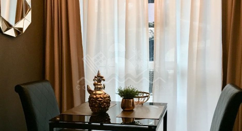 Wohnung zum Kauf mit Studio in South Pattaya, Pattaya