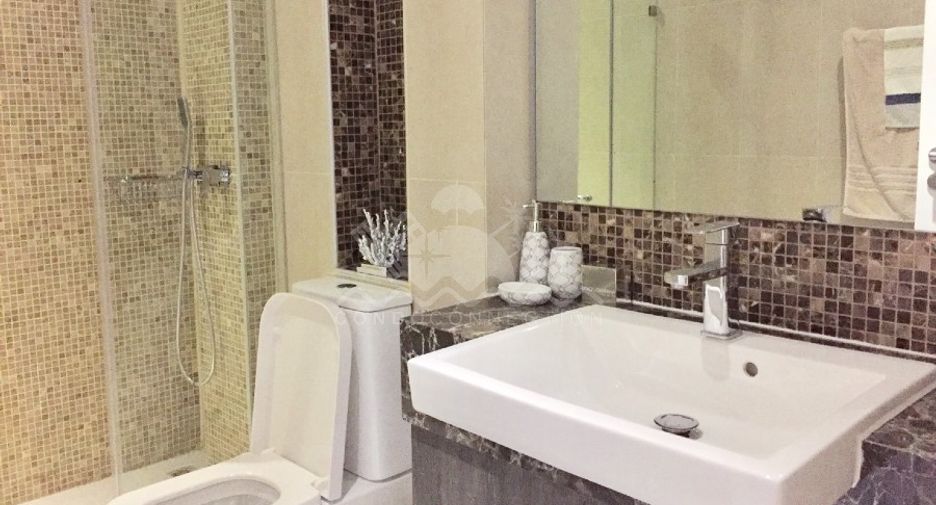 Wohnung zum Kauf mit Studio in South Pattaya, Pattaya