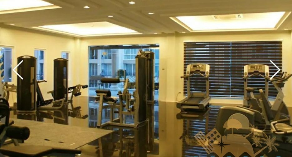 For sale studio condo in South Pattaya, Pattaya