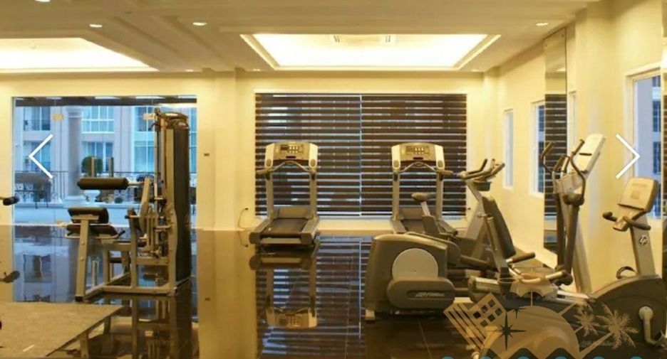 For sale studio condo in South Pattaya, Pattaya