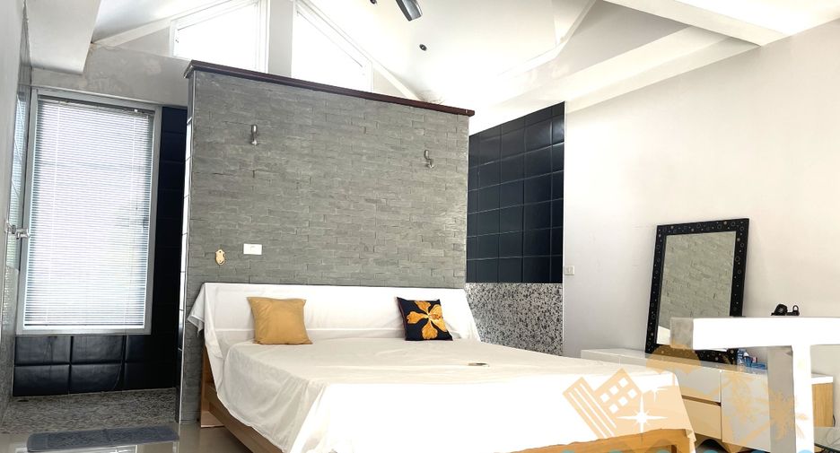 À vendre studio maison à Ban Chang, Rayong