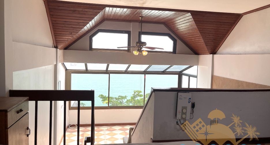 À vendre studio maison à Ban Chang, Rayong