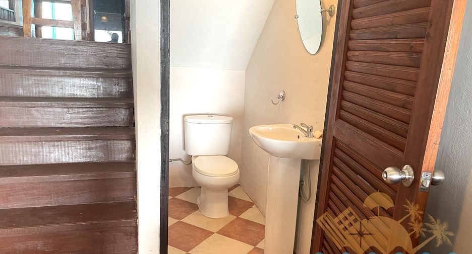 À vendre studio maison à Ban Chang, Rayong