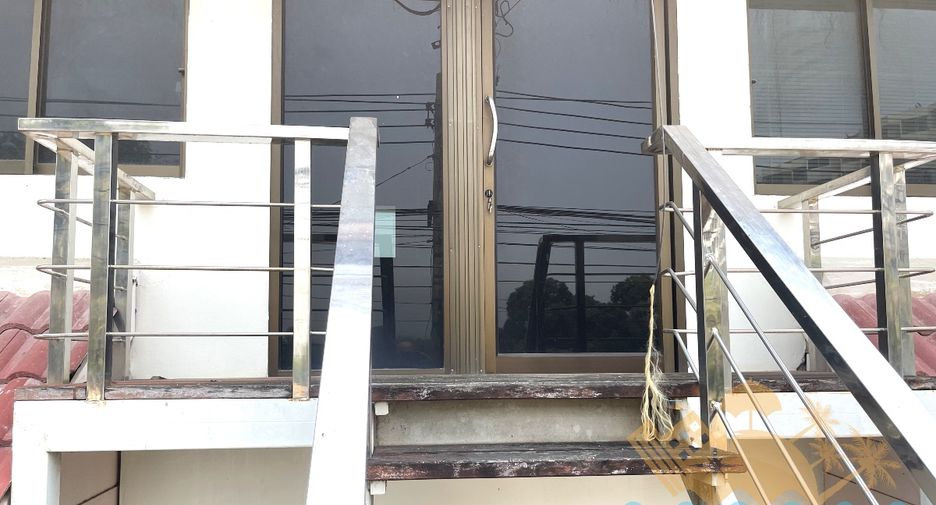 À vendre studio maison à Ban Chang, Rayong
