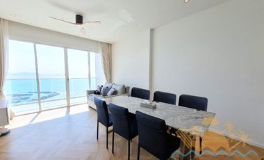 Condo en venta de 1 habitaciones en Sattahip, Chonburi
