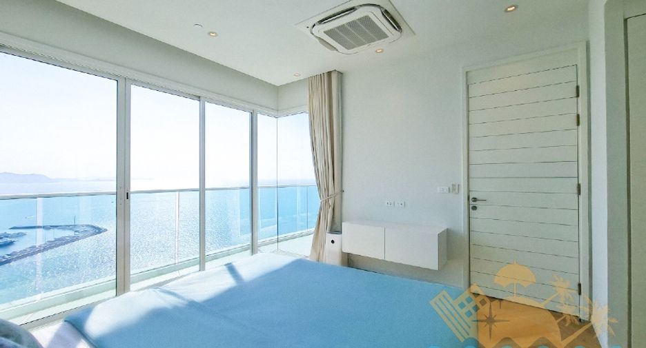 出售 1 卧室 公寓 在 Sattahip, Chon Buri