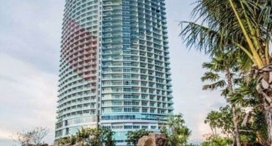 出售 1 卧室 公寓 在 Sattahip, Chon Buri