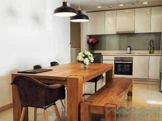 For rent 2 bedrooms condo in Bang Lamung, Chonburi