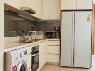 For rent 2 bedrooms condo in Bang Lamung, Chonburi