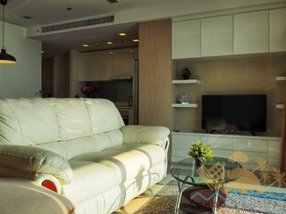 For rent 2 bedrooms condo in Bang Lamung, Chonburi