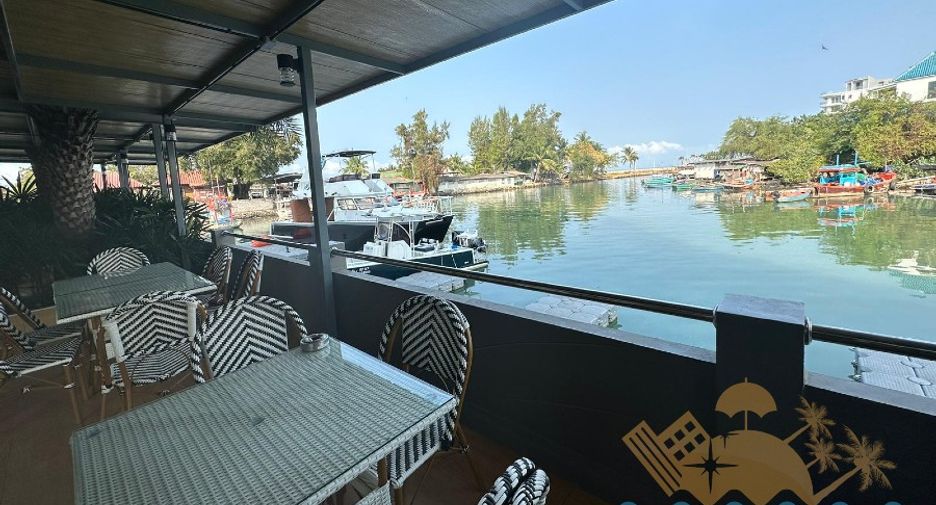 For sale 2 ベッドルーム condo in Sattahip, Chonburi