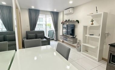出售 2 卧室 公寓 在 Sattahip, Chon Buri